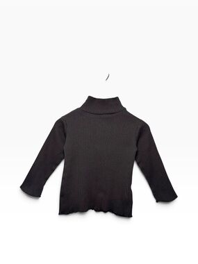 ⭐️ 5/$30 Zara Kids Mock Neck Top  size 12-18M